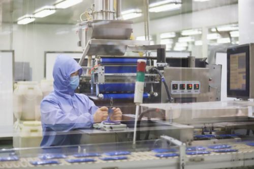 蓄力高質(zhì)量發(fā)展,同仁堂科技凸顯中成藥制藥領(lǐng)域?qū)I(yè)實力