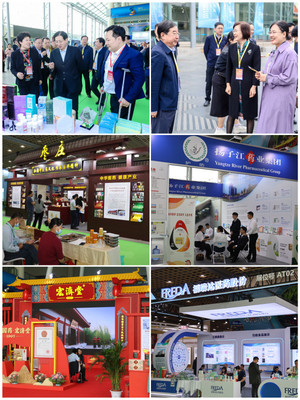 醫藥科技 創新驅動健康未來